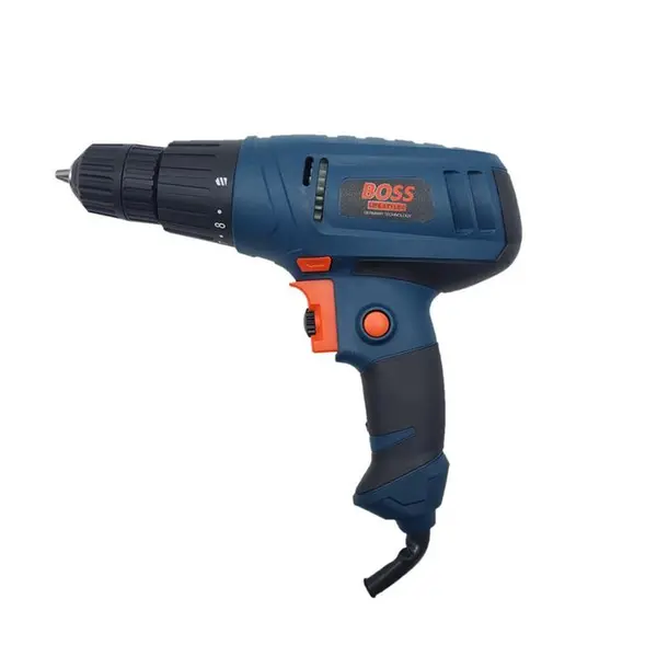 پیچ گوشتی برقی صنعتی باس مدل BS123WLT280 - 2