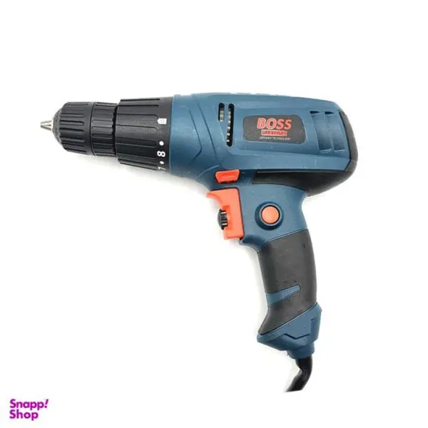 پیچ گوشتی برقی صنعتی باس مدل BS123WLT280 - 3