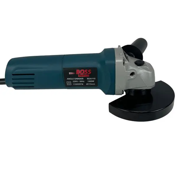 مینی فرز باس مدل کلید بغل BS-6-115