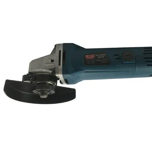 مینی فرز باس مدل bs-802