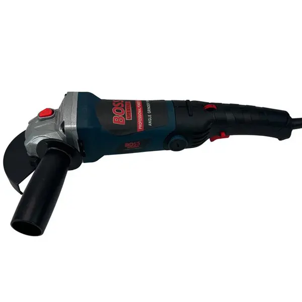 مینی فرز باس مدل دسته بلند کد BS-8103