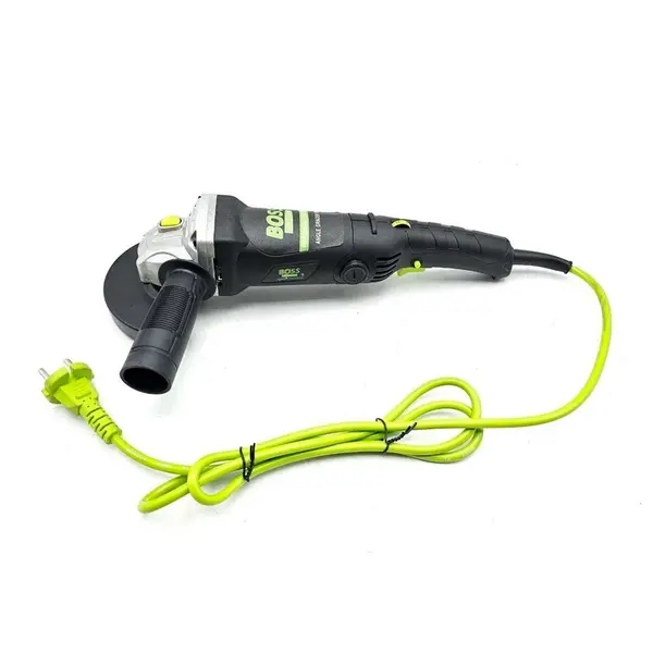 مینی فرز باس مدل دسته بلند کد BS-8103