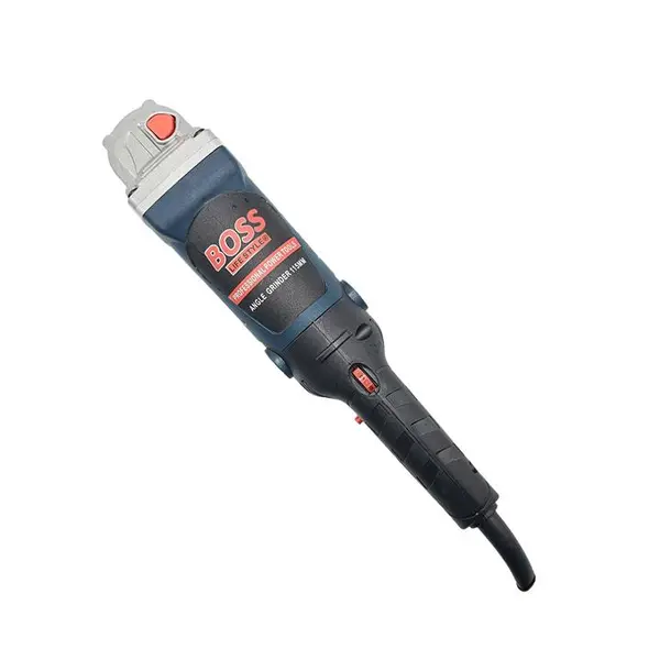 مینی فرز صنعتی باس مدل BS-8103