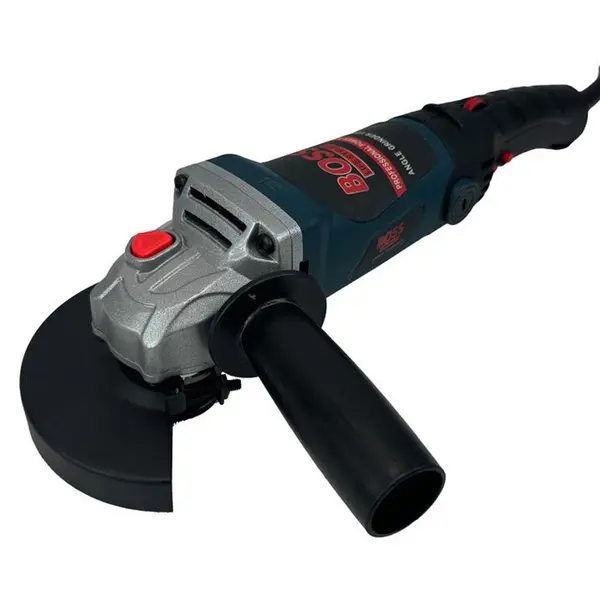 مینی فرز باس مدل BS-8103