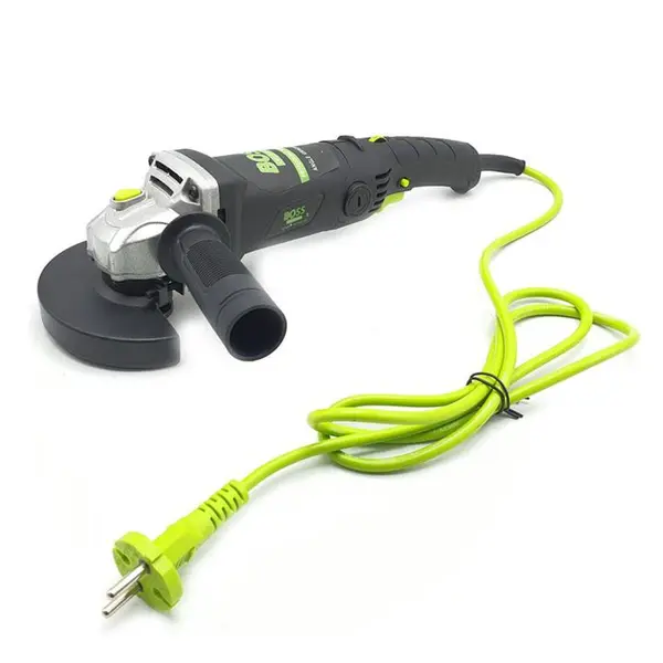 مینی فرز باس مدل دسته بلند کد BS-8103