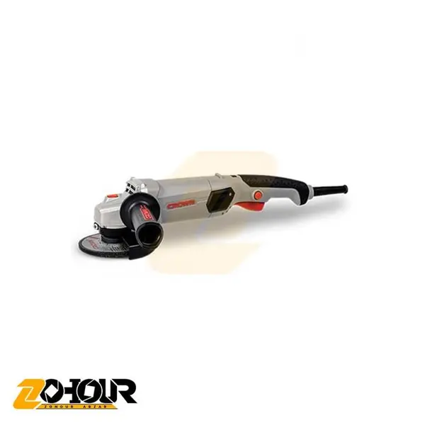 مینی فرز ۹۰۰ وات کرون مدل Crown CT13505