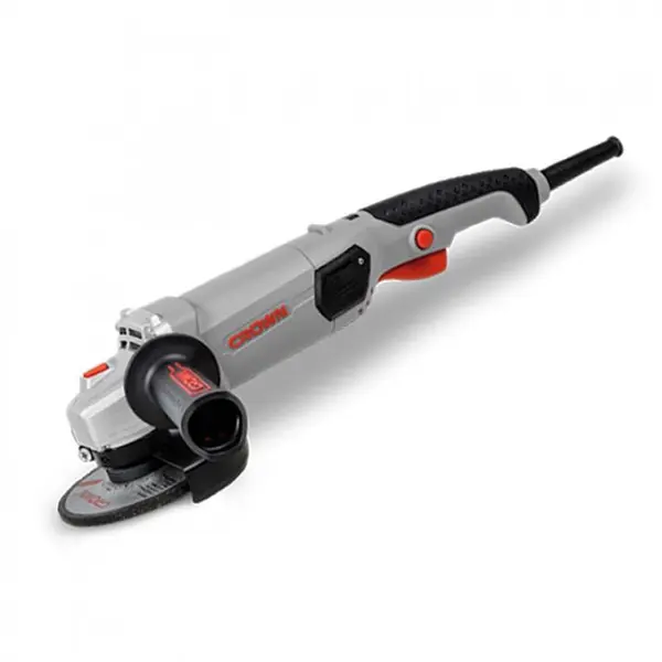 مینی فرز ۹۰۰ وات کرون مدل Crown CT13505