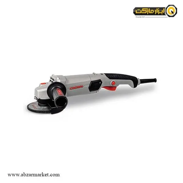 مینی فرز ۹۰۰ وات کرون مدل Crown CT13505