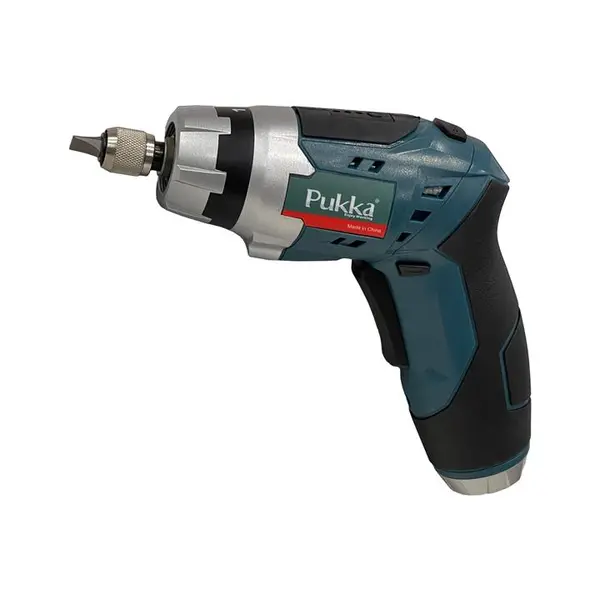 پیچ گوشتی شارژی پوکا مدل CSD301 - 5