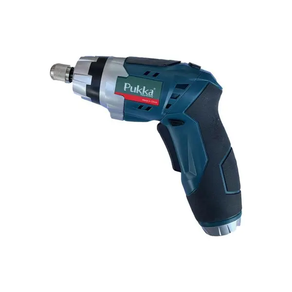 پیچ گوشتی شارژی پوکا مدل CSD301 - 2