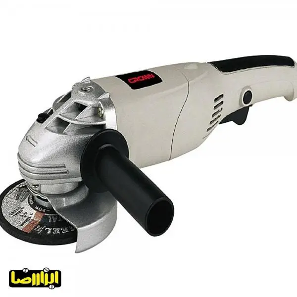 مینی فرز دسته بلند کرون مدل CT13022