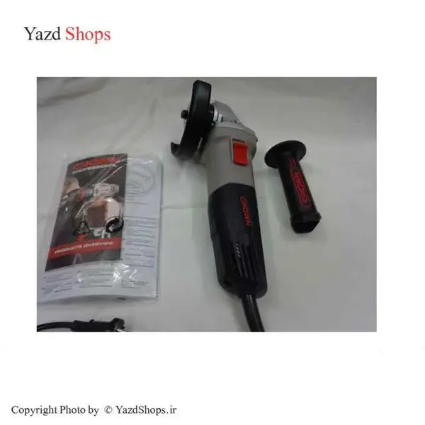 مینی فرز دسته بلند کرون مدل CT13022