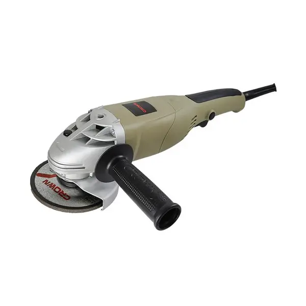 مینی فرز دسته بلند کرون مدل CT13022