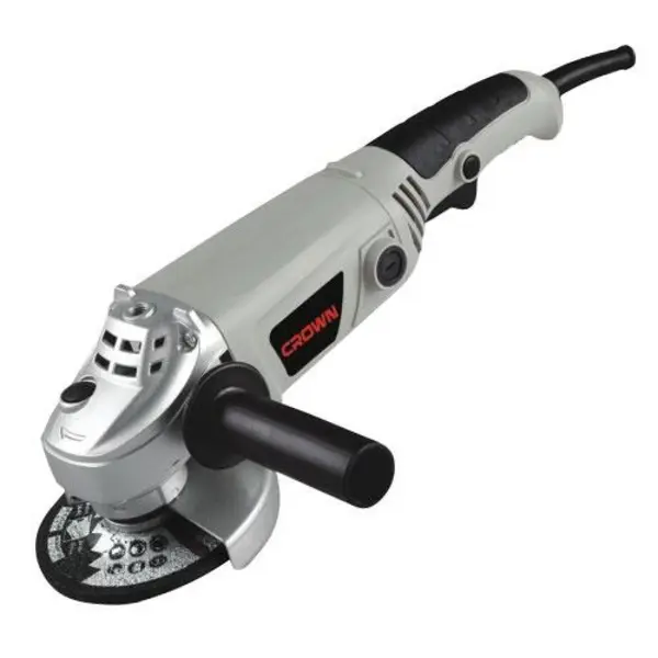 مینی فرز دسته بلند کرون مدل CT13022