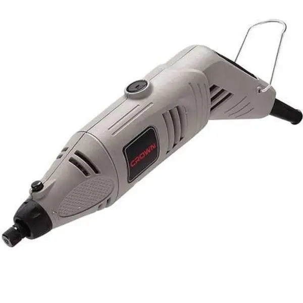 فرز انگشتی گلو کوتاه CT13428 کرون - 4