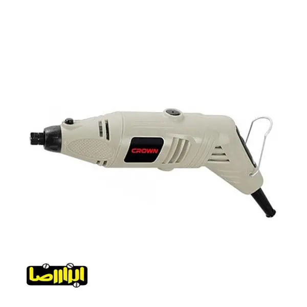 فرز انگشتی گلو کوتاه CT13428 کرون - 3