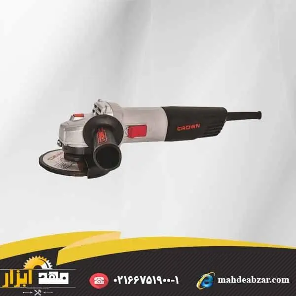 مینی فرز کرون مدل CT13497-115