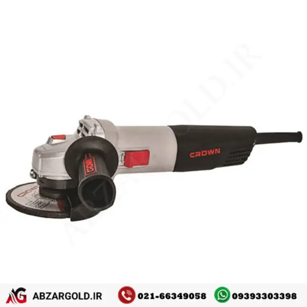 مینی فرز کرون مدل CT13497-115