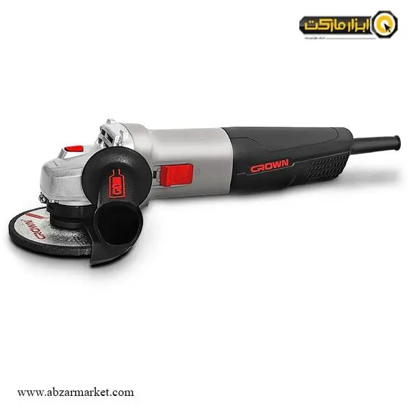 مینی فرز کرون مدل CT13497-115