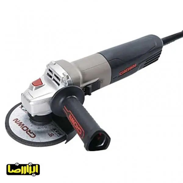 مینی فرز کرون مدل CT13501
