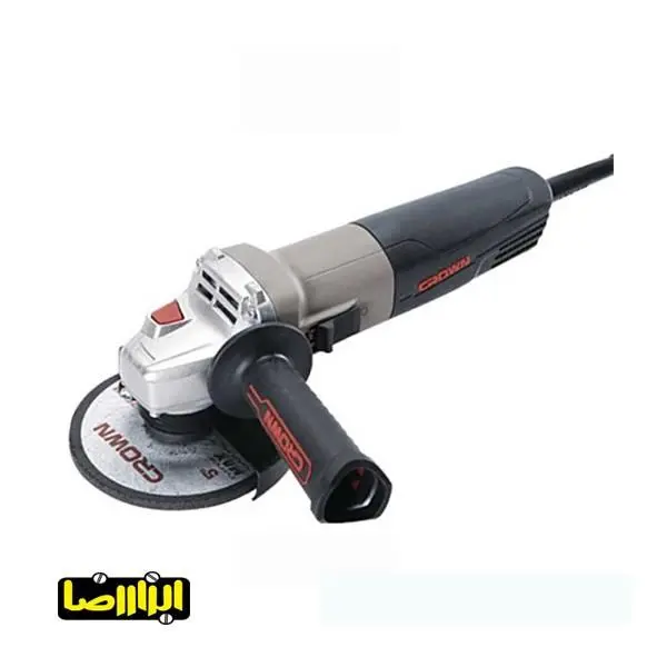 مینی فرز کرون مدل CT13501