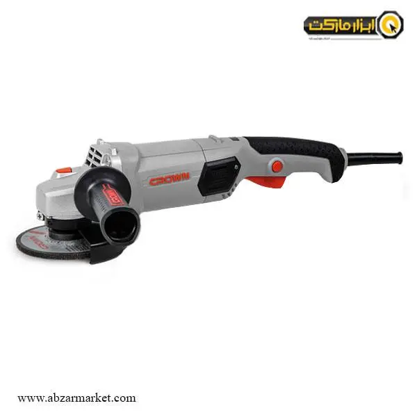 مینی فرز دیمردار ۱۰۱۰ وات کرون مدل CT13573