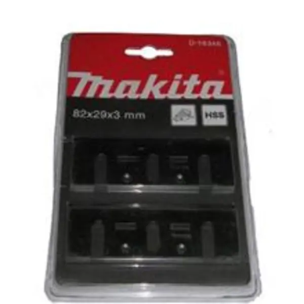 تیغ رنده پهن ماکیتا مدل D-16346