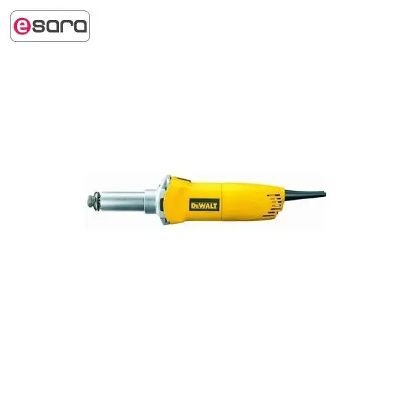 فرز انگشتی دیوالت مدل D28886 - 3