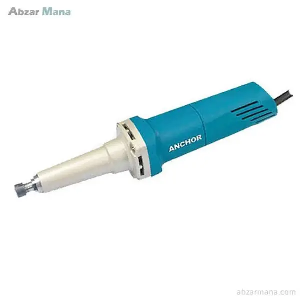 فرز انگشتی گلو بلند دیمردار آنکور مدل D5 - 6