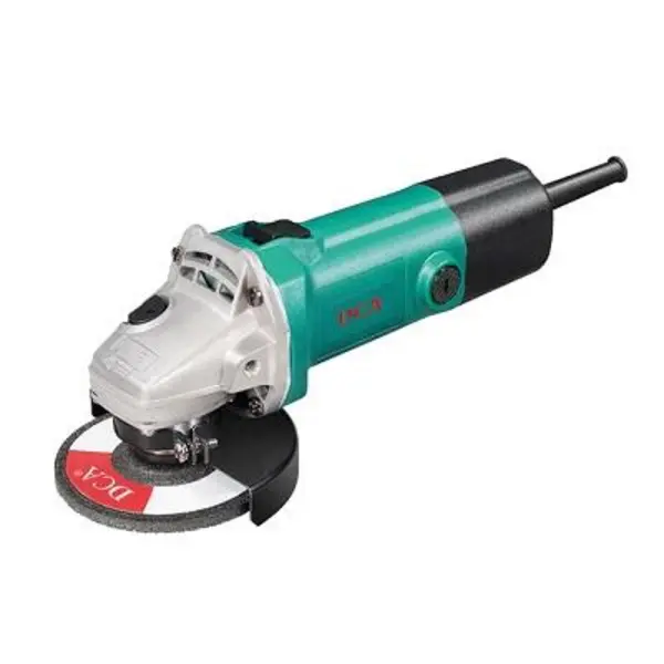 مینی فرز دی سی آ DCA مدل ASM115B