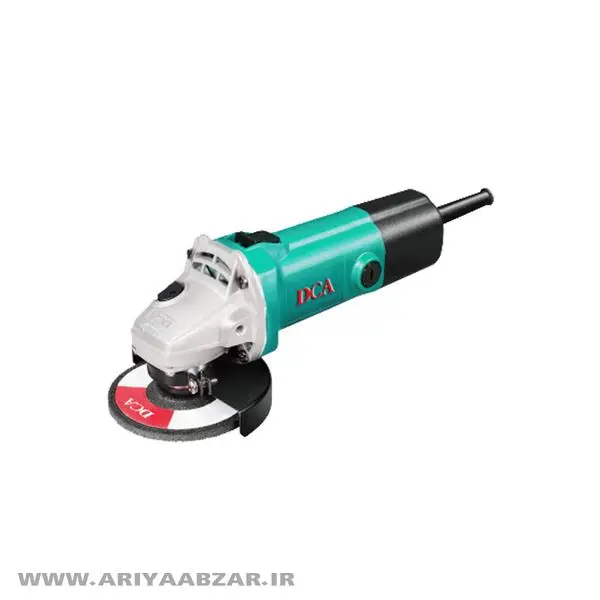 مینی فرز دی سی آ DCA مدل ASM115B