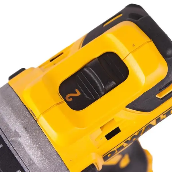 دریل پیچ گوشتی چکشی شارژی مدل DCD796P2 دیوالت - 5