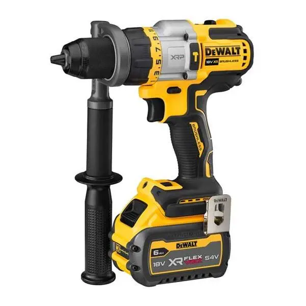 دریل پیچ گوشتی چکشی شارژی دیوالت مدل DCD996P2 - 3