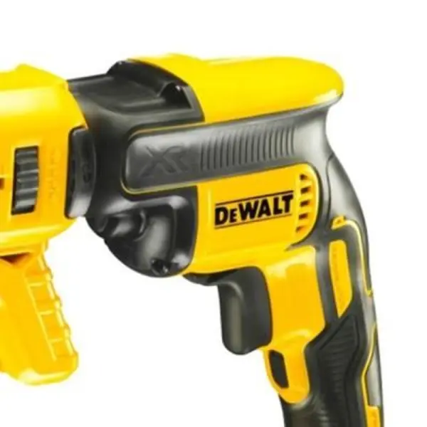 پیچ گوشتی خشابی شارژی دیوالت مدل DCF620D2K - 2