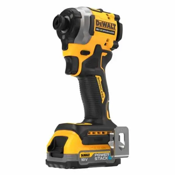 پیچ بند ضربه ای (ایمپکت) شارژی دیوالت مدل DCF850E2T - 6