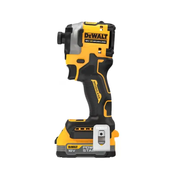 پیچ بند ضربه ای (ایمپکت) شارژی دیوالت مدل DCF850E2T - 3