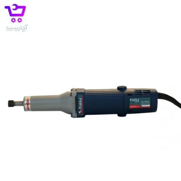 فرز انگشتی پوکا مدل DG2520 - 2