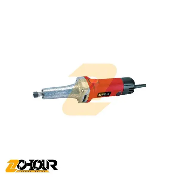 فرز انگشتی گلو بلند محک مدل DG-25L - 4