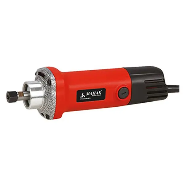 فرز انگشتی گلو کوتاه DG-25S محک - 4