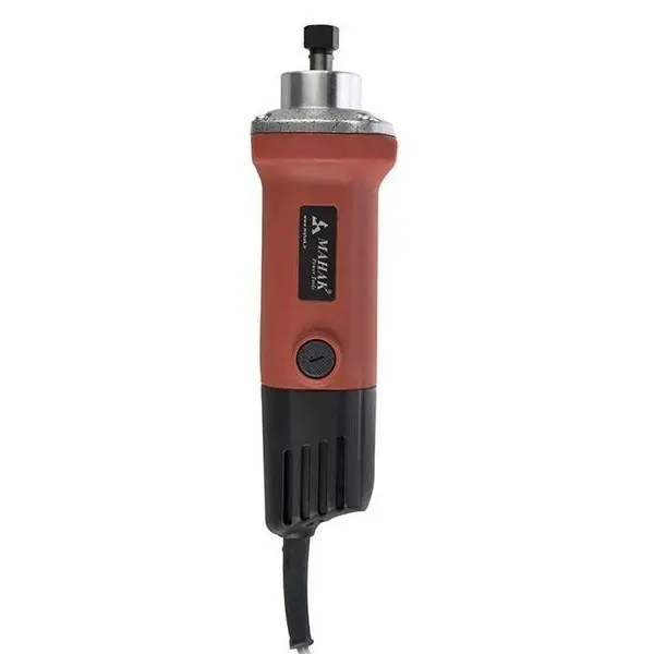 فرز انگشتی گلو کوتاه DG-25S محک - 6