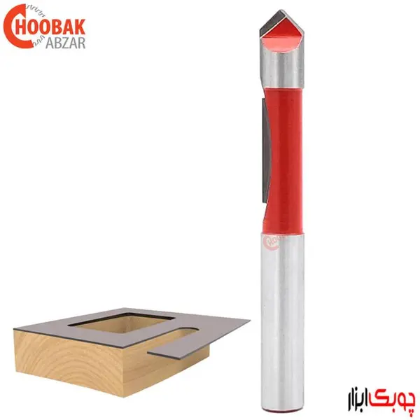 تیغ جا شیشه دامار مدل DM030803 - 2