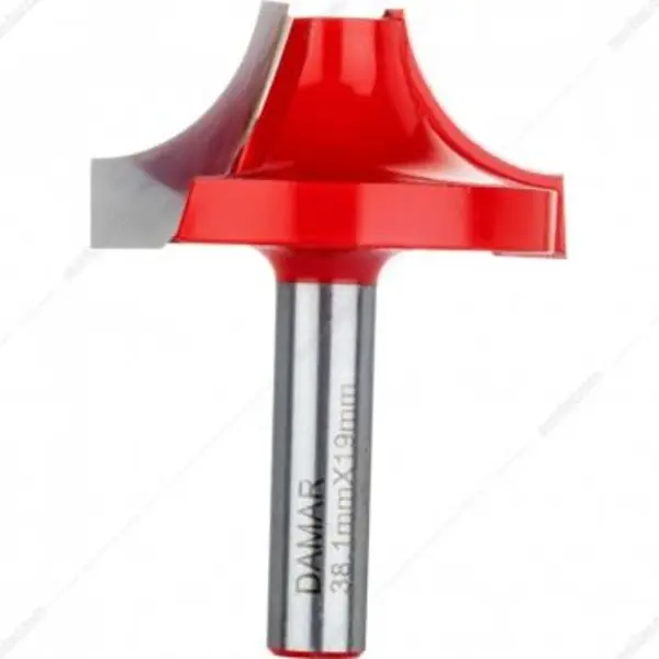 تیغ بانکی دامار مدل DM103813 - 5