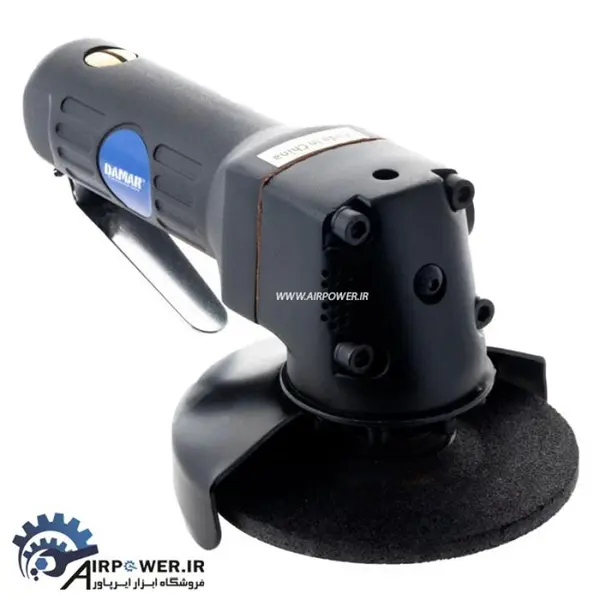 مینی فرز بادی (کف ساب) دامار مدل DM7037