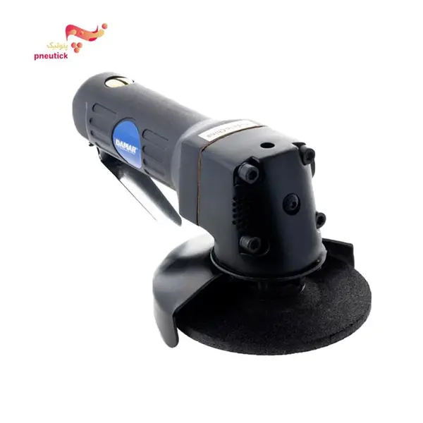 مینی فرز بادی (کف ساب) دامار مدل DM7037