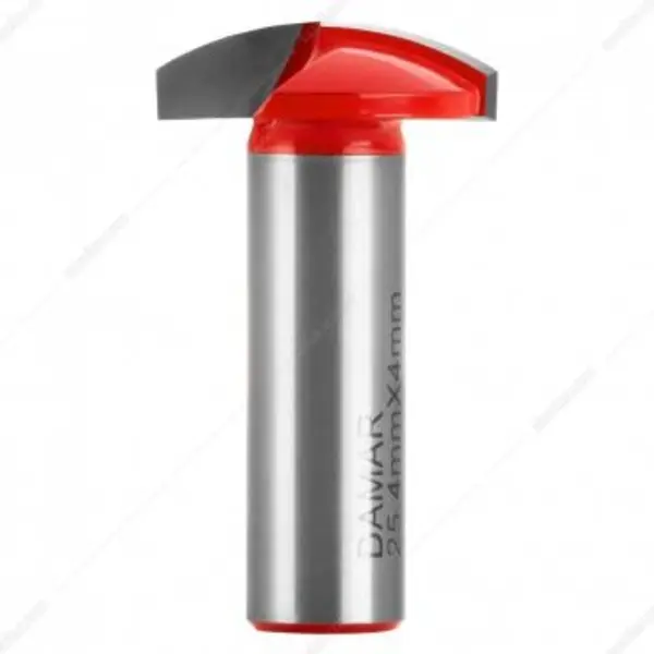 تیغ تونیک کاسه ای دامار مدل DM882544F - 3