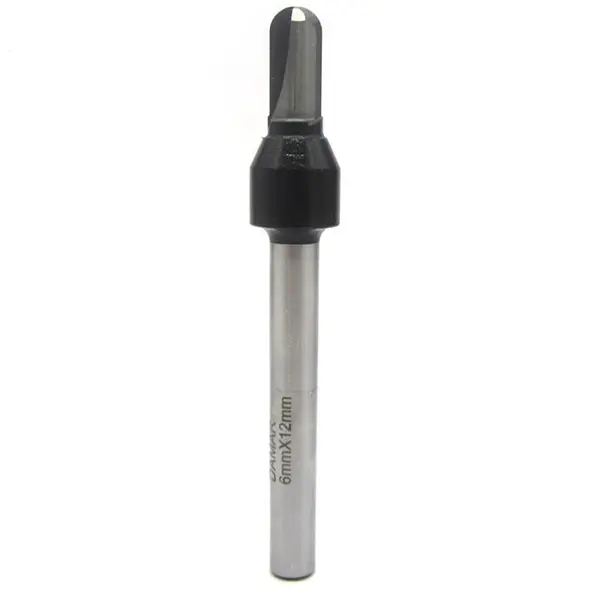 تیغ شیار انگشتی دامار مدل DM-S070606 - 4