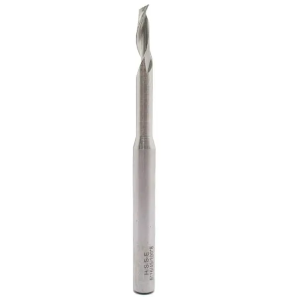 تیغ شیارزن مارپیچ دامار مدل DMSBD5CL19TL50S5Z1 - 2