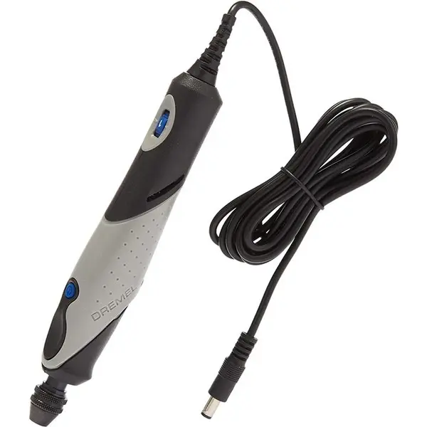 فرز مینیاتوری استایلو پلاس DREMEL STYLO+ (2050-15)
