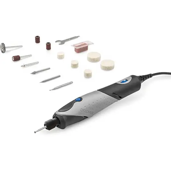 فرز مینیاتوری استایلو پلاس DREMEL STYLO+ (2050-15)