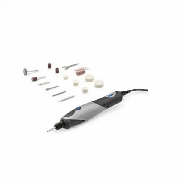فرز مینیاتوری استایلو پلاس DREMEL STYLO+ (2050-15)